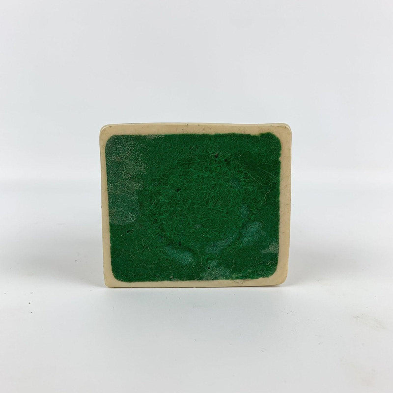 W R Berries Happy Retirement You Lucky Bastard Man Golf Figurine #9039 1971 6.5" 6