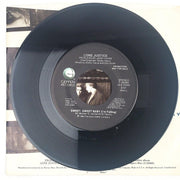 Lone Justice Sweet, Sweet Baby I'm Falling Record 45 Single Geffen 1985 Promo 3