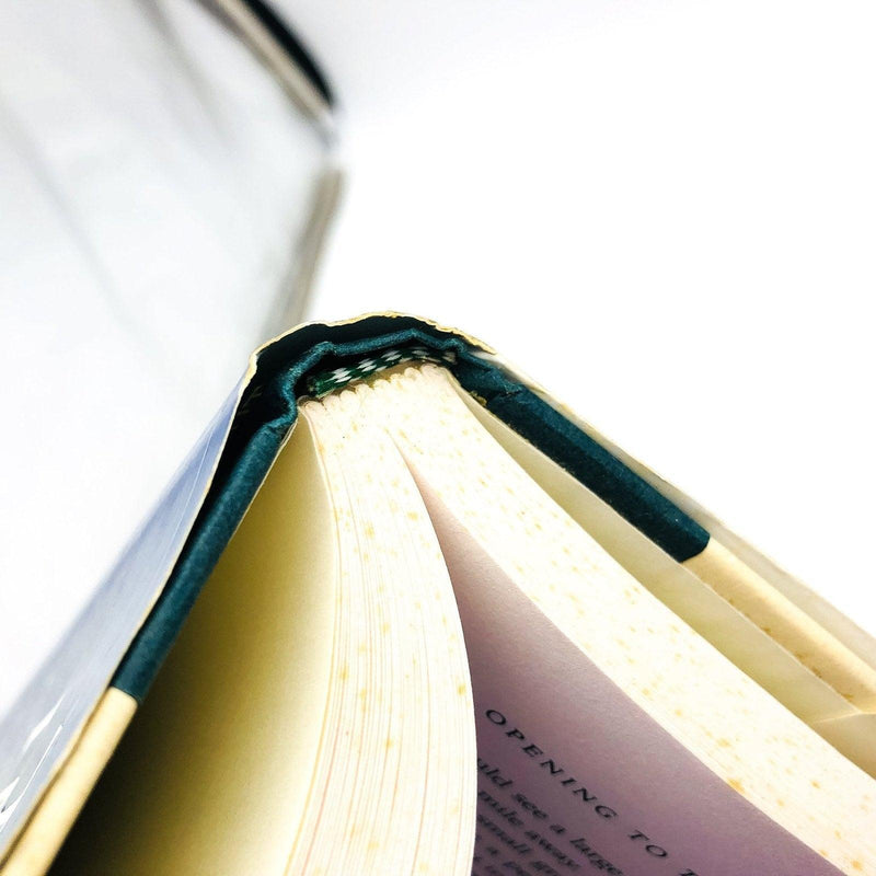 In Tenth Insight Hardcover James Redfield 1996 Time Travel Spiritual Adventure 10