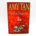 The Opposite of Fate Hardcover Amy Tan 2003 Chinese American Women Author 1st Ed 1