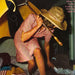 Jennifer Warnes Record LP Vinyl Shot Through the Heart AB 4217 Arista 1979 1