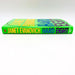 Hard Eight Hardcover Janet Evanovich 2002 Stephanie Plum 1st Edition 1st Print 3