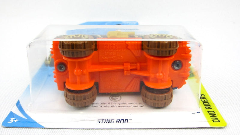 Hot Wheels: Corvette Grand Sport Roadster #2 & Sting Rod #5 - Qty 2 | NEW 8