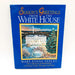 Season's Greetings From The White House HC Mary Evans Seeley 1996 Traditions 1