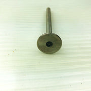 Briggs and Stratton 494187 Exhaust Valve Genuine OEM New Old Stock BS-260442 4