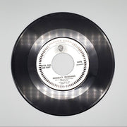 Peter, Paul & Mary Monday Morning / For Lovin' Me Single Record 1965 PROMO 1