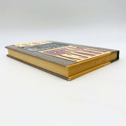 Nancy Pickard Book I. O. U. Hardcover 1991 1st Edition Jenny Cain Mystery No 7 5