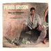 Peabo Bryson Take No Prisoners Record 45 RPM Single 7-69632 Elektra Records 1985 1