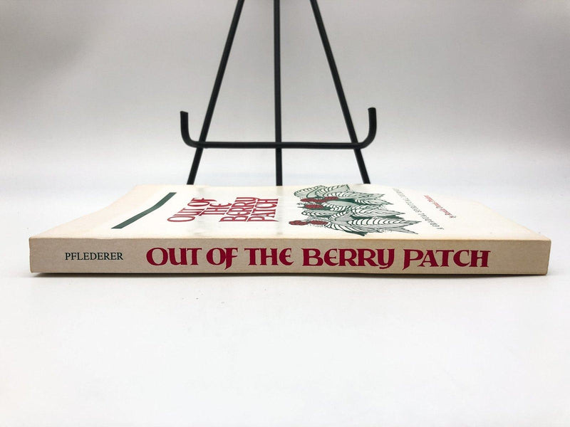 Out of the Berry Patch Rosalie M. Donais Self Published Missionary New Guinea 3