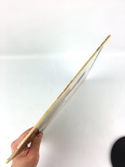 Glenn Frey No Fun Aloud Record 33 RPM LP E1-60129 Asylum Records 1982 6