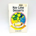 Key Lime Desserts Paperback Joyce LaFray 1996 Famous Florida Recipes Cookbook 1