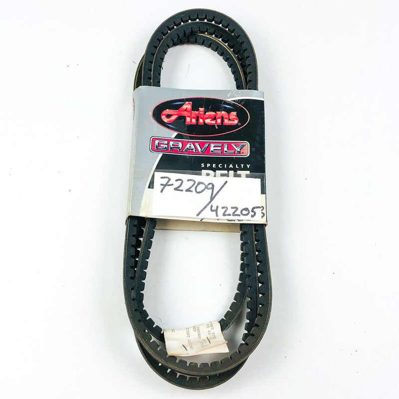 Ariens Gravely 07220900 042205 Lawn Mower V Belt Genuine OEM New NOS