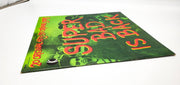 Super Bad Is Back 33 RPM LP Record K-Tel International 1973 NU 430 3