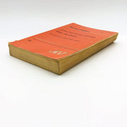 The Prairie Paperback James Fenimore Cooper 1956 American Wilderness Spy 4