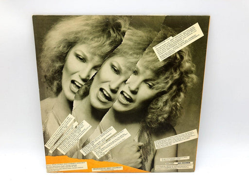 Tanya Tucker Tear Me Apart Record 33 RPM LP MCA-5106 MCA Records 1979 2