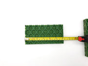 4pk Anti Vibration Isolation Pads 6 x 3 x 7/8 Heavy Duty Rubber Cork Dampener 8