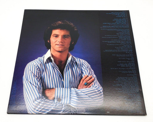 Larry Gatlin Oh! Brother 33 RPM LP Record Monument 1978 MG7626 2