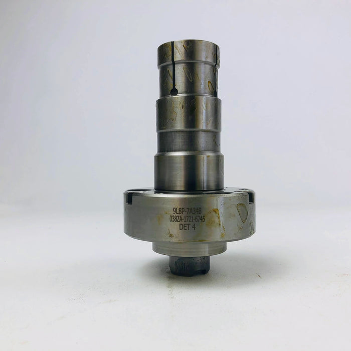 Gleason 09 Expanding Collet 038ZA6745 4 1213414 42058070 For 6FM 7A348 Det 4