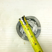 Comet 215650A Fixed Cam Face for 20/30 Series Driven Unit New Old Stock NOS 6