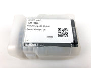 KOMET ABS40/ABS50 System Size Modular Tool Holding System Adapter A2010340 NOS 5