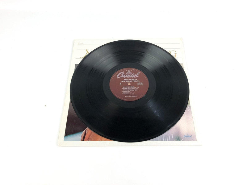 Anne Murray New Kind of Feeling Record LP SW-511849 Capitol 1979 6