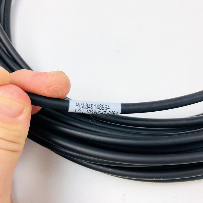 Fiber Optic Cable LC-LC 2MM 15MM 85/85 Jonhon 849148994 New