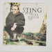 Sting You Still Touch Me Single Record A&M 1996 31458 1582 7 1