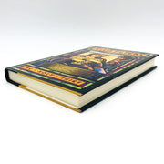 The Holy Thief Hardcover Ellis Peters 1992 12th Century Europe 19th Chronicle 4