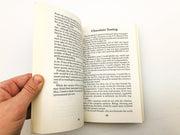 Life With A Channel Surfer Paperback Carole Achterhof 1994 Newspaper Columnist 9