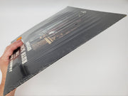 Rev. James Cleveland & Ruth Schofield The Story Of Ruth LP Record 1977 IN SHRINK 3