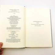 Ravelstein Hardcover Saul Bellow 2000 Elegy Friendship AIDS 1st Edition Ex Libra 8