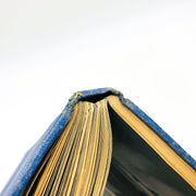 Air News Yearbook Vol 2 Hardcover Phillip Andrews 1944 1st Edition Letterpress 2 4