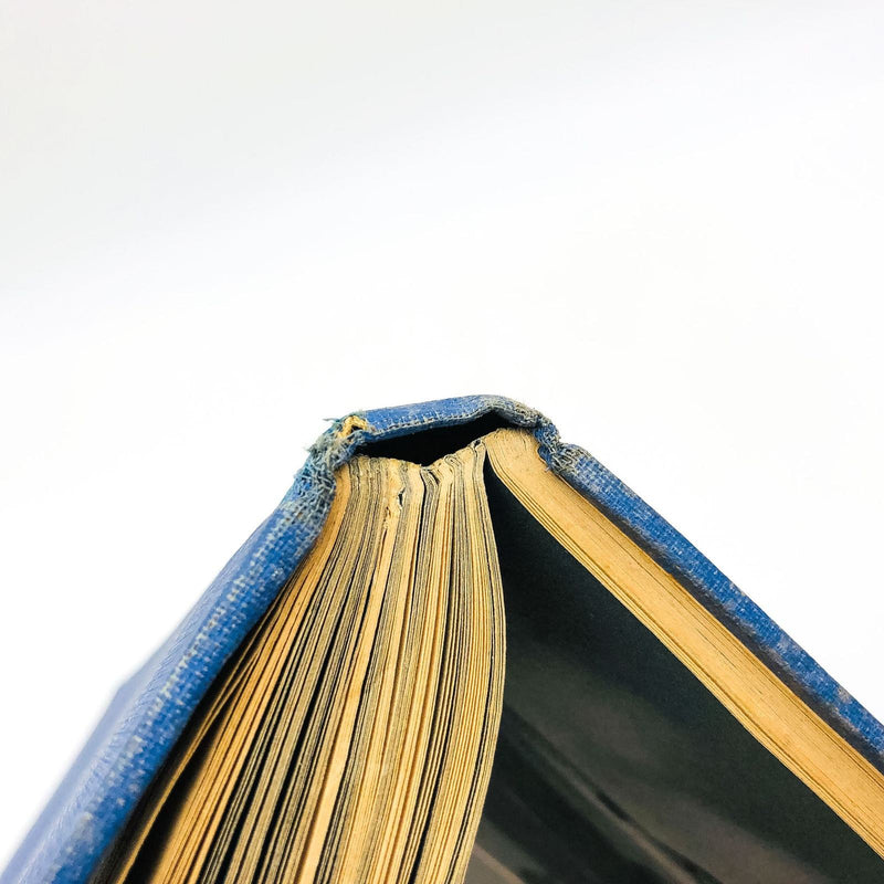 Air News Yearbook Vol 2 Hardcover Phillip Andrews 1944 1st Edition Letterpress 2 4