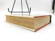 The Only Way to Fly Robert J. Serling 1976 Doubleday 1st Ed 1st Print EX Library 5