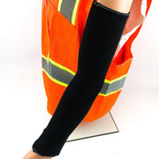 Cut Resistant Sleeve 18" Arm Protection PIP 15-21PRIBPS18 Universal Fit 6 Pairs 1
