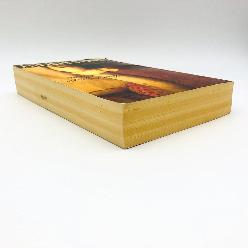 Bethany's Book Paperback Thomas Keneally 2001 Australia Film Producer Aborigines 5