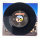 Rubber Rodeo Souvenir Record 45 RPM Single 884 695-7 Mercury 1986 4