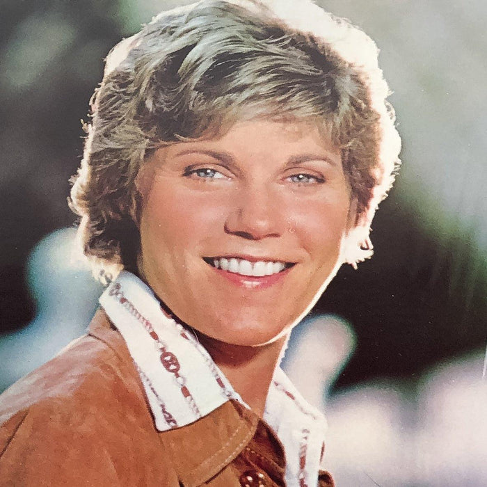 Anne Murray New Kind of Feeling Record LP SW-511849 Capitol 1979 1