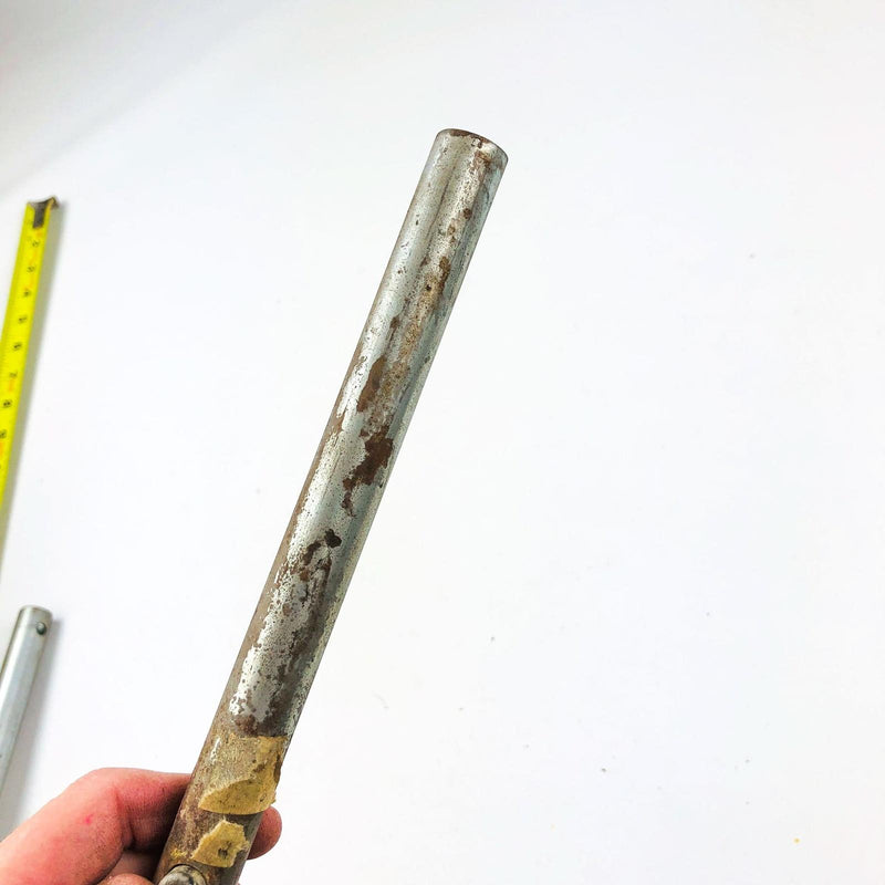 Mopar J5456493 Roof Bow Extension Genuine OEM New Old Stock NOS No Bolt Nut