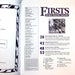 Firsts Magazine April 1997 Vol 7 No 4 Collecting Theodore Dreiser 2