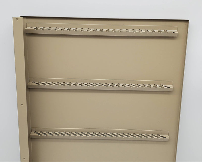 Kekab Key Cabinet Expansion Leaf 170 Key Capacity for KEKAB 160-333 NO BOX 5