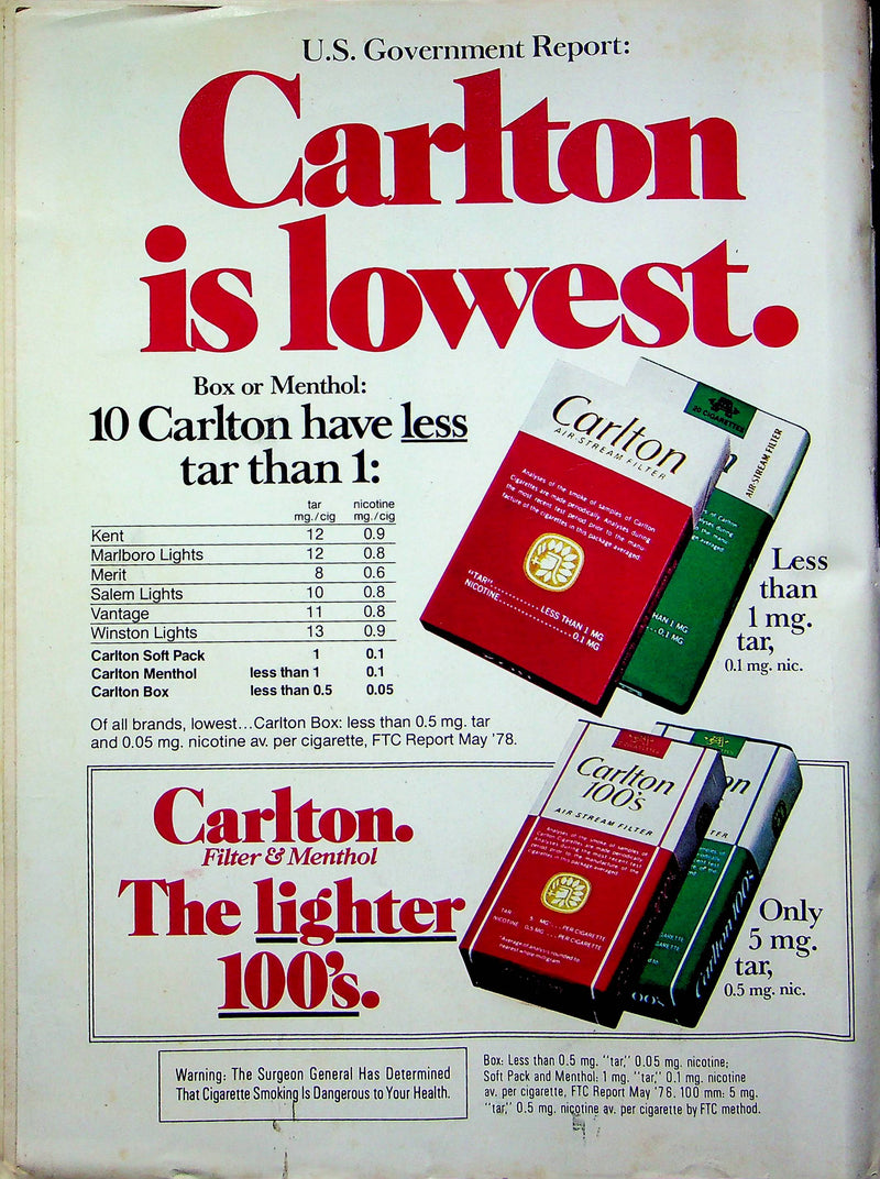 Newsweek Magazine February 11 1980 Russian Red Army Land Power Miami Boom Town 4