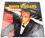 Roger Williams Born Free 33 RPM LP Record Kapp Records 1966 In Shrink KS-3501 1