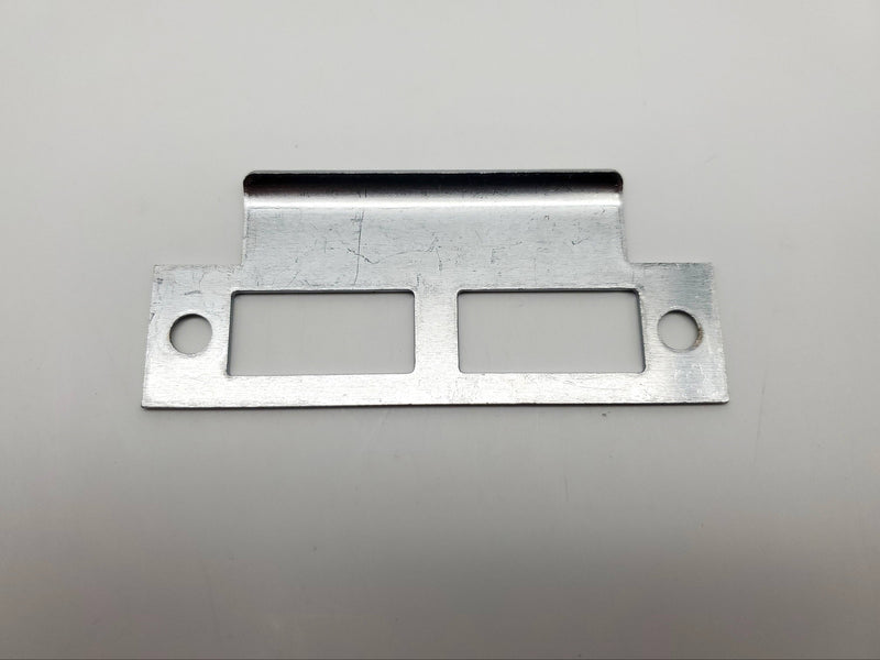 Schlage Mortise Strike 10-073 Satin Chrome 626 for L9000 Mortise Locks NOS