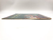 Mrinalini Sarabhai Wondrous Music of India Record 33 RPM LP SRLP 8076 Request 3