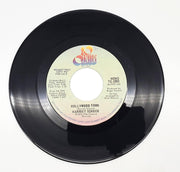 Harriet Schock Hollywood Town 45 RPM Single Record 20th Century 1974 TC-2093 2