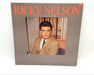 Ricky Nelson Souvenirs LP Record Liberty 1983 LN-10205 1