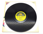 Nelson Riddle Music For Wives & Lovers 33 RPM LP Record Solid State Records 1967 6