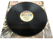 Village People Self-Titled Vinyl Record LP Casablanca NBLP 7064 - Excellent 3