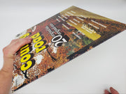 Country Road LP Record K-Tel 1975 WU3270 Sheb Wooley, Sonny James & More 3